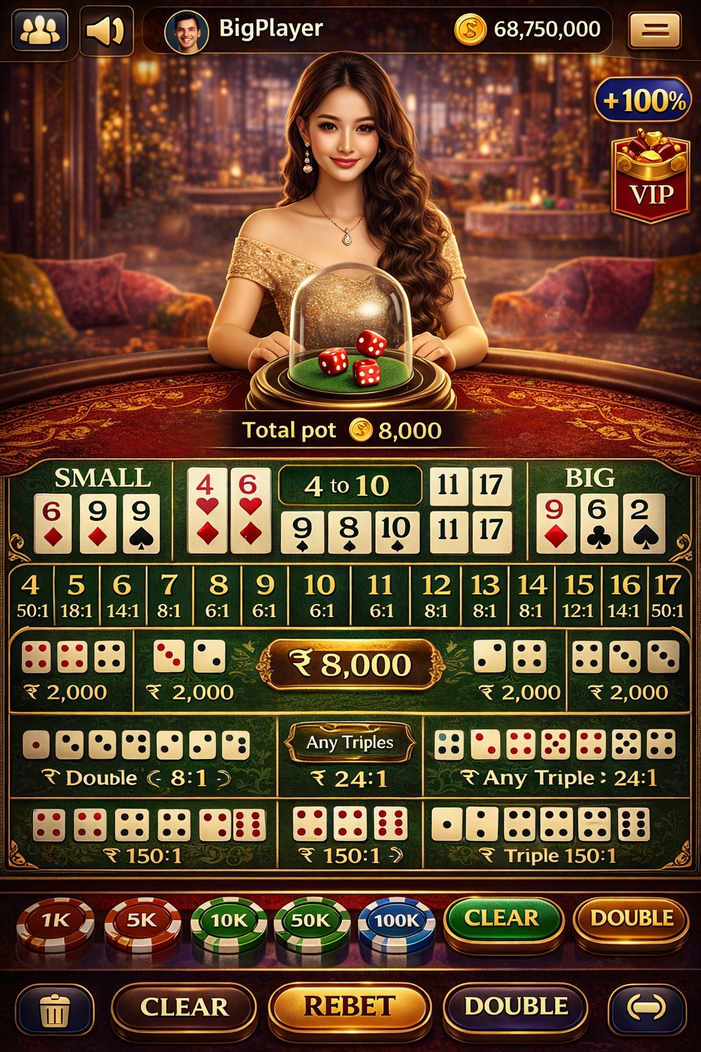 Golden Casino Slots